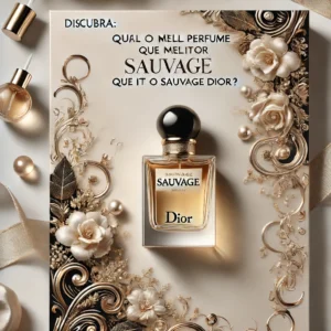 qual perfume da hinode imita o sauvage dior
