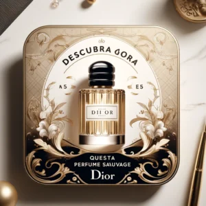 Descubra Agora Quanto Custa o Perfume Sauvage Dior
